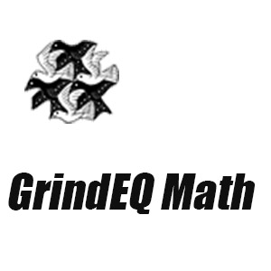 GrindEQ数学公用事业2015