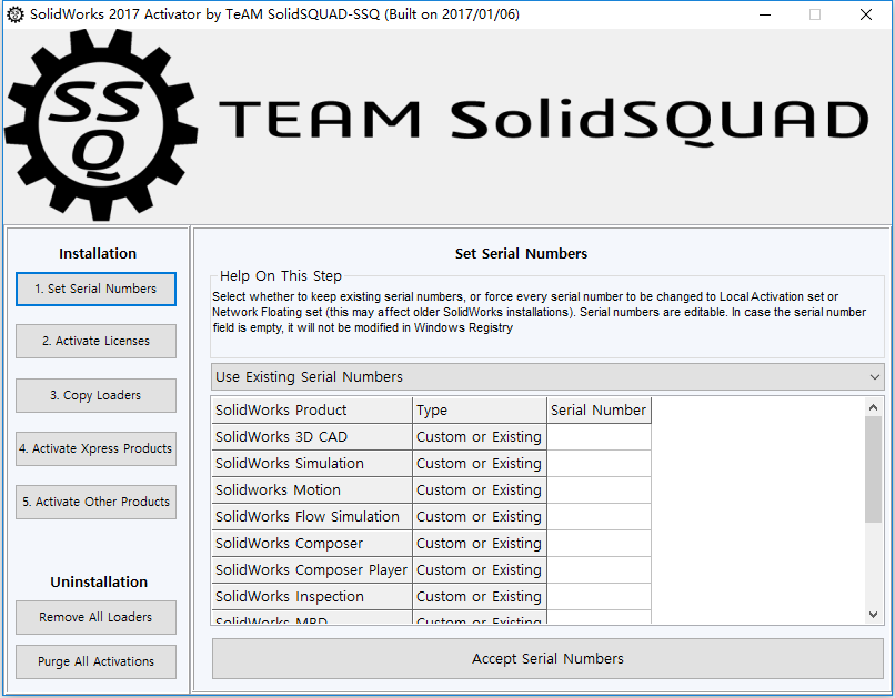 SolidWorks Premium 2017 SP5 x64 官方原版+语言包+完美激活 crack 工程软件下载插图12