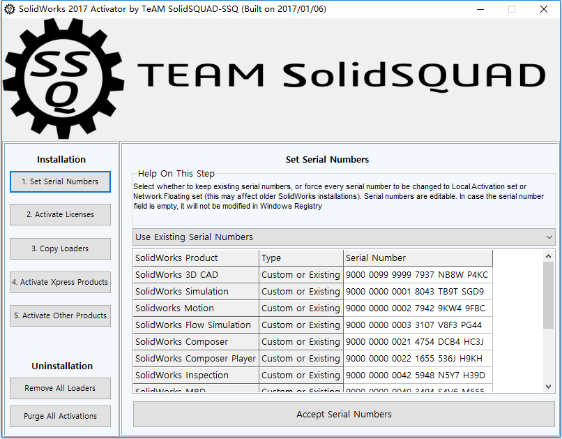 SolidWorks Premium 2017 SP5 x64 官方原版+语言包+完美激活 crack 工程软件下载插图28