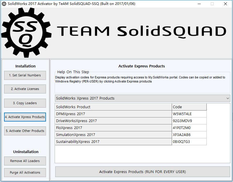 SolidWorks Premium 2017 SP5 x64 官方原版+语言包+完美激活 crack 工程软件下载插图32