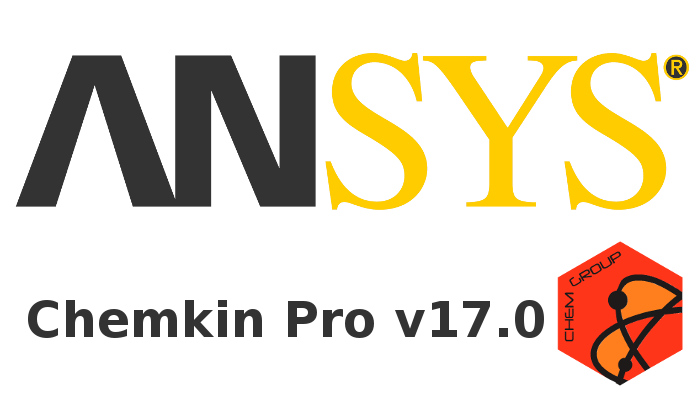ANSYS Chemkin Pro 17.0 Release 15151 Win64/Linux 官方原版 完美激活补丁 免费下载插图