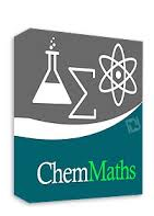 ChemMaths 16.1