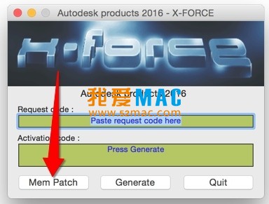 AutoCAD 2017.2 for Mac 官方原版 完美激活 支持macOS 10.13 破解版下载 带汉化中文包插图9