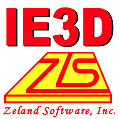导师图形IE3D 15.0