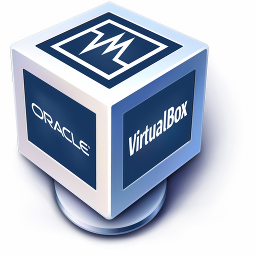 VirtualBox 5.1.30 Build 118389