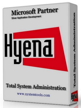 SystemTools Hyena 12.5.4 x86 / x64