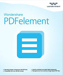 Wondershare PDF元素6.3.2.2767 +便携式/ 6.2.1 macOS