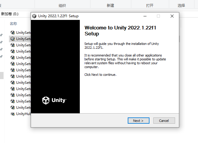 Unity Pro 2022.1.23.f1 Win/Mac VR/AR游戏开发引擎Unity Hub 完整版下载 支持M1&M2插图6