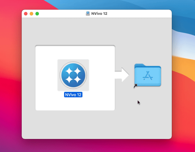 QSR NVIVO 12.7.0 for Mac 官方原版+激活码 强大的定性数据分析软件下载插图1