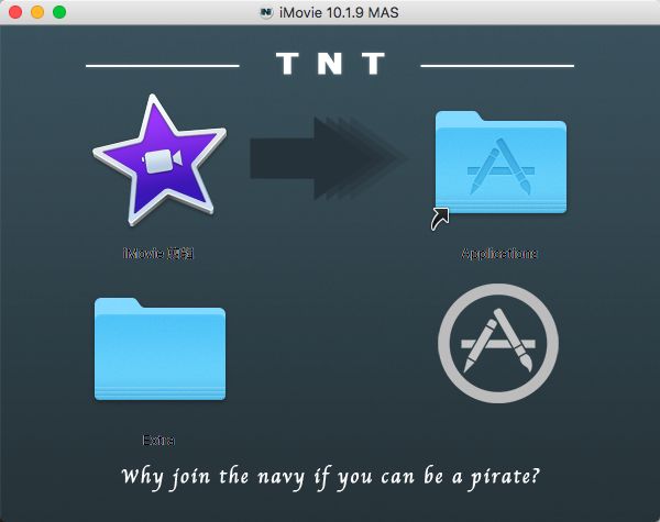 Privatus 6.6.2  Mac破解版 隐私保护工具下载插图2