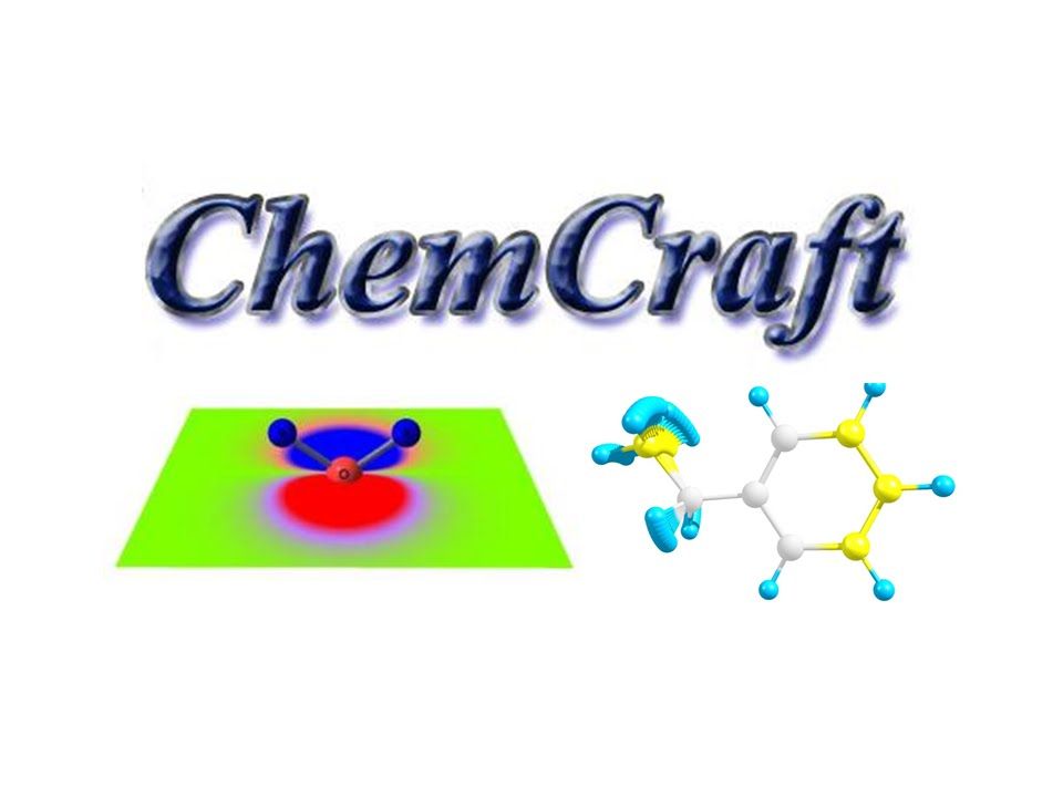 Chemcraft 1.8 Build 562 Win量子化学分析软件下载插图