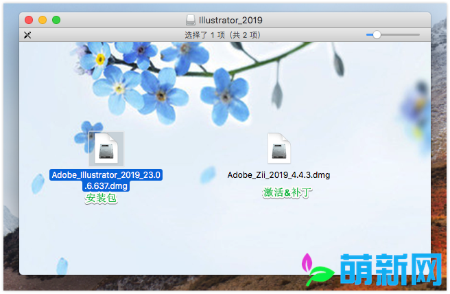 Adobe Illustrator CC 2019 23.1.1.673 Mac/Win Ai中文版强大的矢量图设计软件下载插图1