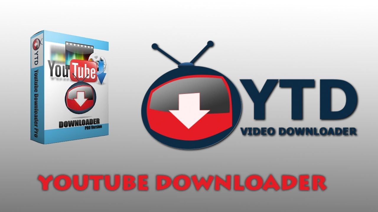 YTD Video Downloader Pro 7.22.8 Win/Mac破解版 YouTube下载视频的软件插图