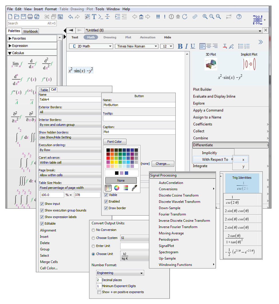 Maplesoft Maple 2018.0 Linux 官方原版+完美激活补丁 安装教程下载插图1