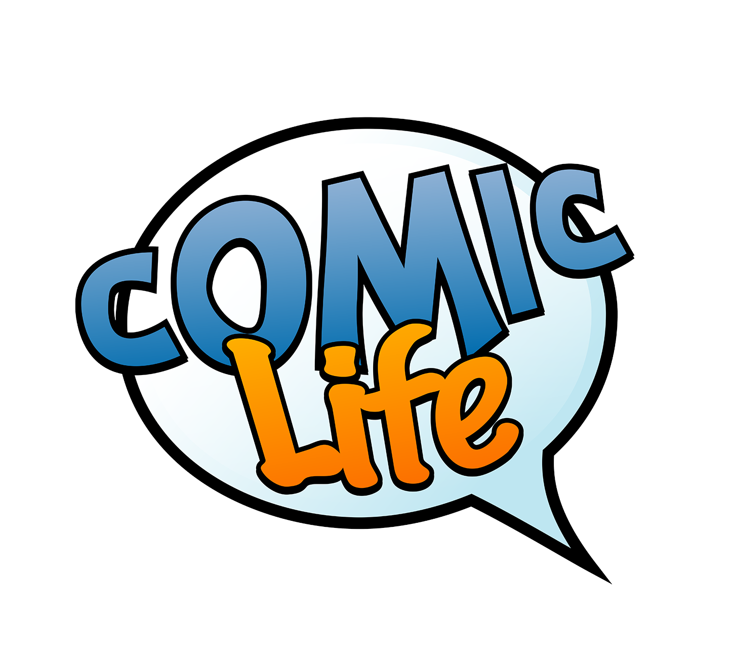 Comic Life 3.5.7强大的漫画创作工具 漫画人生3 免费下载 破解版插图
