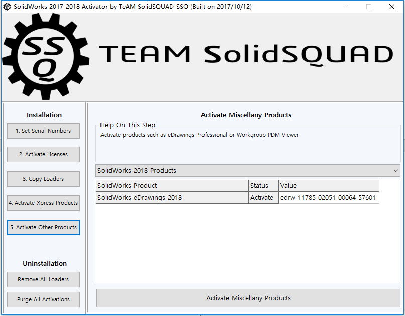 SolidWorks Premium 2018 SP2.0 x64 +多语言包 中文版 完美激活破解版免费下载 安装教程插图43