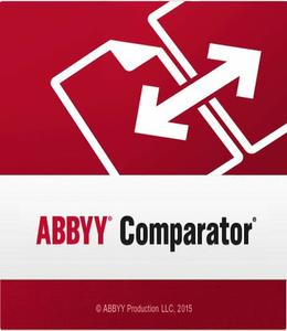 ABBYY Comparator 13.0.102.232 Win完美破解版 下载插图