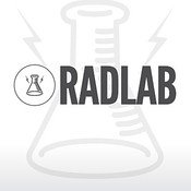 Totally Rad! RADlab 1.3.6a Mac 图片处理软件 下载插图