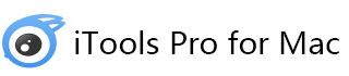 iTools Pro 1.7.7.3 Mac 专业版 下载插图