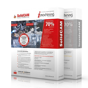 SolidCAM 2017 SP2 for SolidWorks 2012-2018 x64