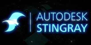 Autodesk Stingray 2018 v1.8.1267.0