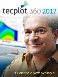 Try Tecplot 360 for free