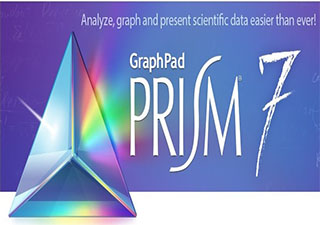 Graphpad prism 7破解版