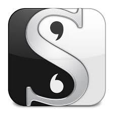 Scrivener 1.9.5多语言Win / 2.8.1.2 macOS