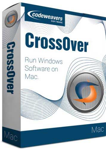CrossOver 17.0.0 Mac 强大的Windows跨平台运行软件下载插图