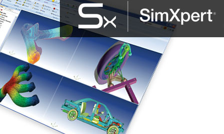 MSC SimXpert 2017 x64