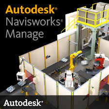 Autodesk Navisworks Manage / Simulate 2018 x64