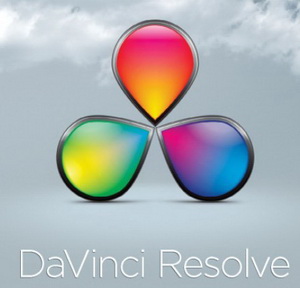 Davinci Resolve Studio 14.1.1 Win / 14.1.1 macOS