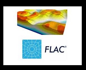 FLAC3D 5.0 x64 / FLAC 7.00.413