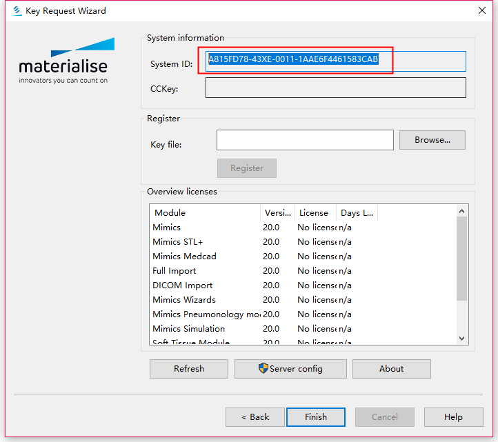 Materialise Mimics Innovation Suite 20.0 x64 官方原版 完美激活 crack 破解版下载插图19