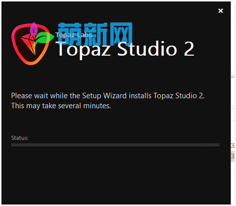 Topaz Studio 2.3.1 Win强大的图像编辑器软件下载插图3