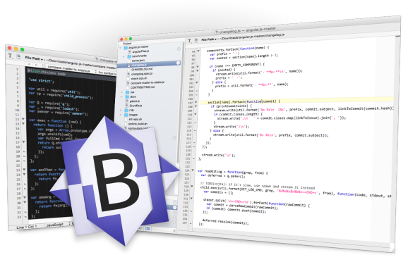 BBEdit 14.6.4 for Mac 免费下载 代码编辑器软件插图