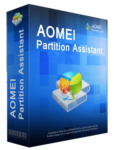 AOMEI Partition Assistant(分区助手)10.2.1下载