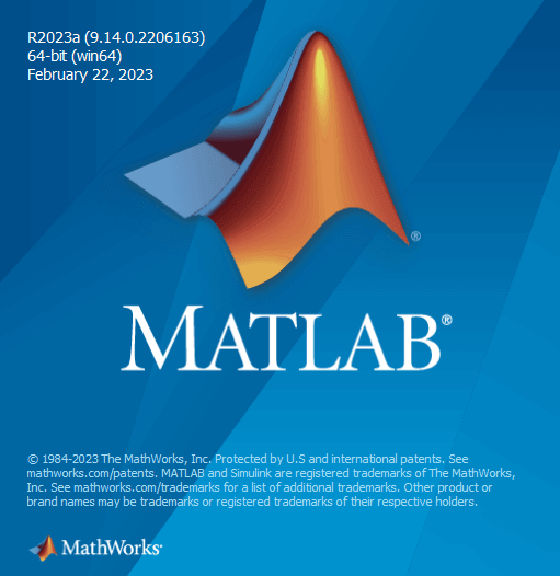Mathworks Matlab R2023a (9.14.0) Crack-知识兔