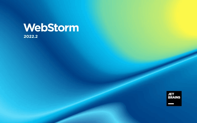 WebStorm2023中文激活版v2023.2.4正式版下载