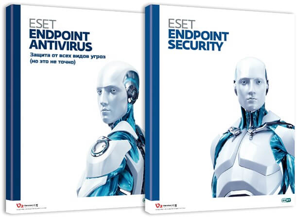 NOD32_ESET Endpoint Antivirus 9.1.2060-知识兔