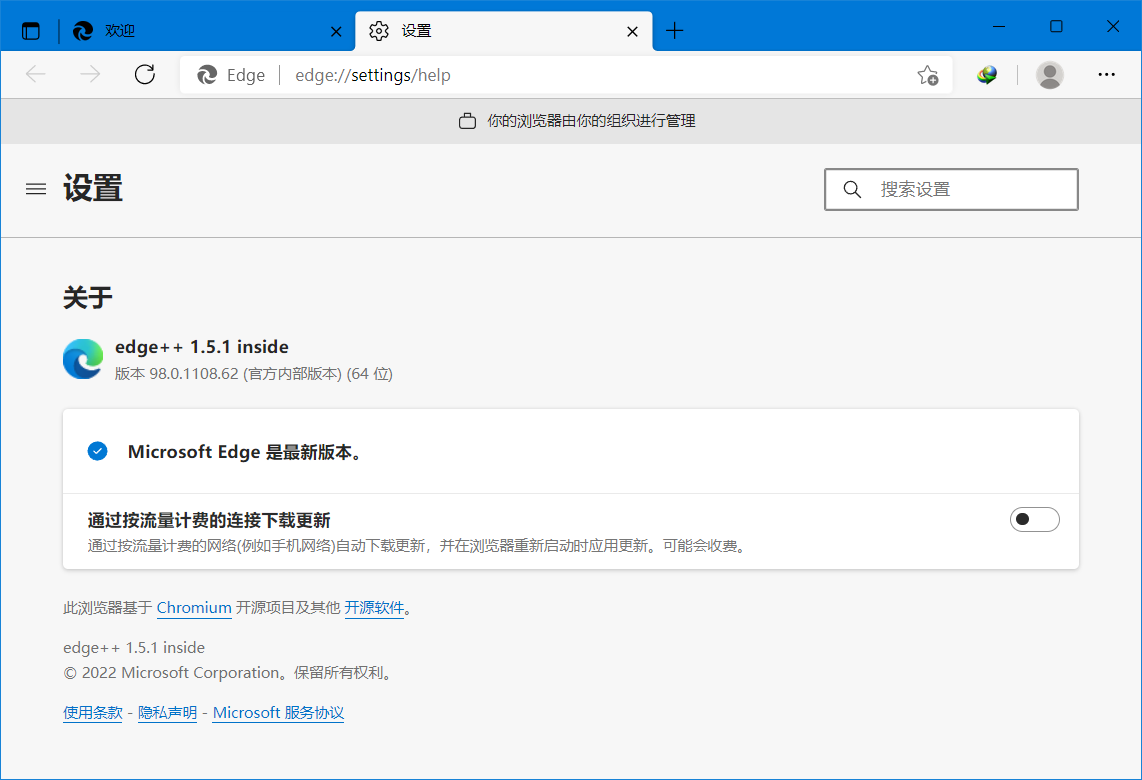 Microsoft Edge_118.0.2088.69_便携增强版下载