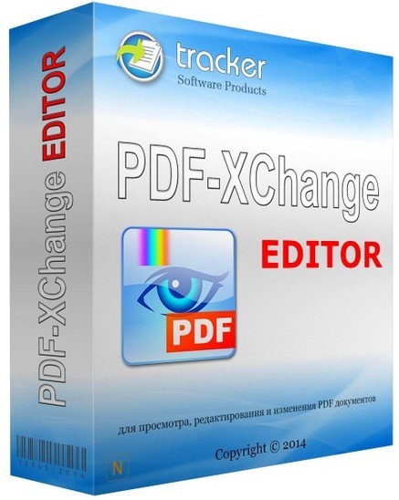 PDF-XChange Editor 10.1.2.382中文激活版下载