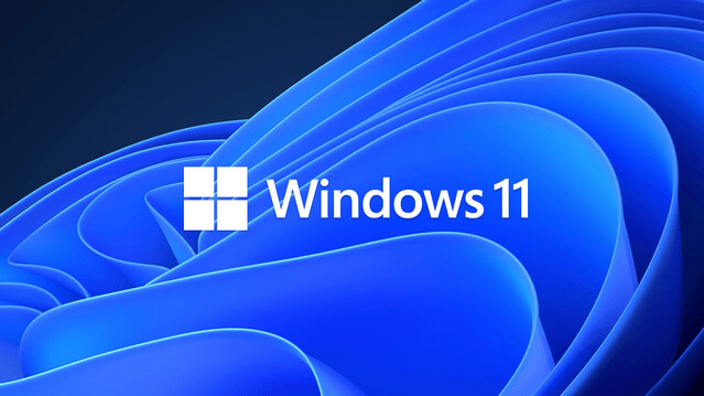 Windows 11 22H2官方正式版2023年10月版知识兔