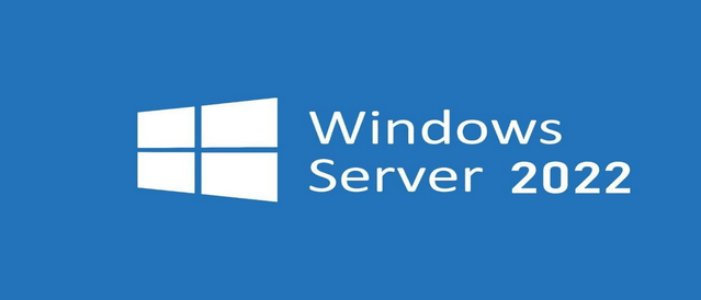 Windows Server2022官方正式版23年10月版下载