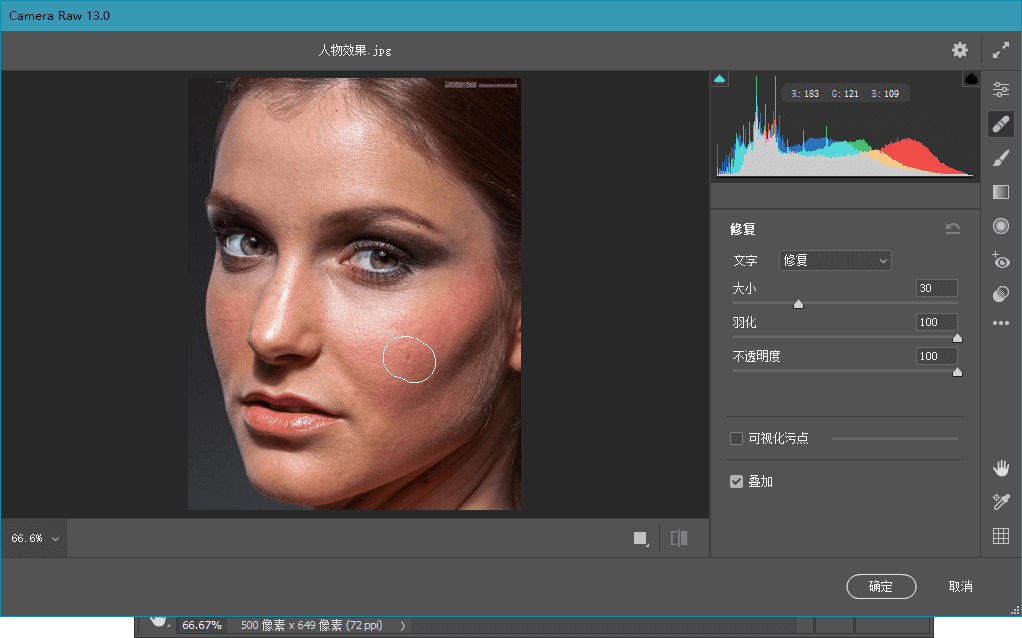 Adobe Camera Raw(RAW处理工具)v16.0.0下载
