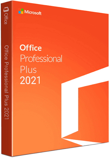 微软 Office 2021 批量许可版23年10月升级版下载