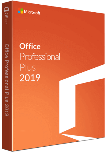 微软 Office 2019 批量许可版23年10月升级版下载