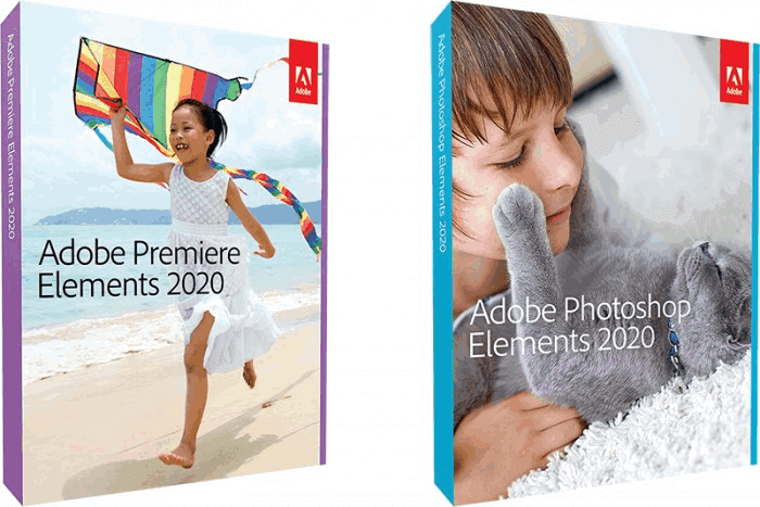 Adobe Premiere Elements 2024_v24.0.0.0下载