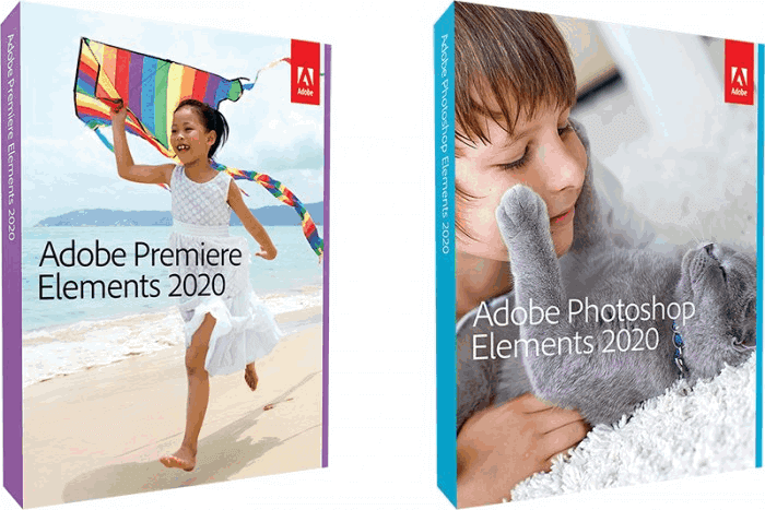 Adobe Photoshop Elements 2024_v24.0.0下载