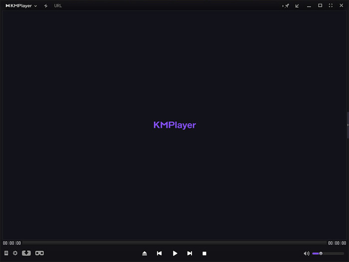 PC播放器 KMPlayer v2023.9.26.17 官方安装版下载